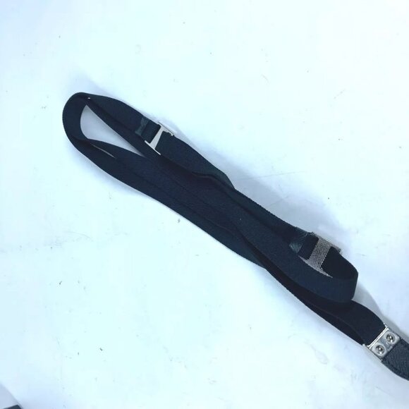 LOUIS VUITTON M66127 Taiga Collier Portocle Glacier Neck strap - Picture 10 of 11